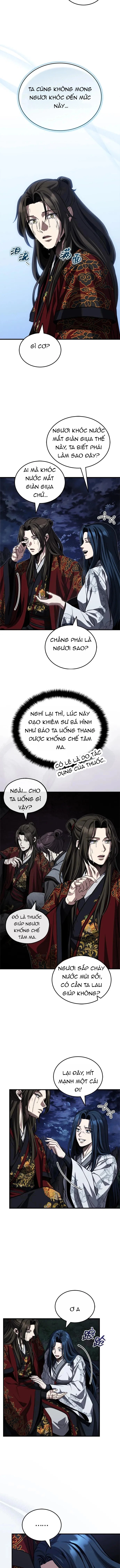 Chương 88 - Trang 8