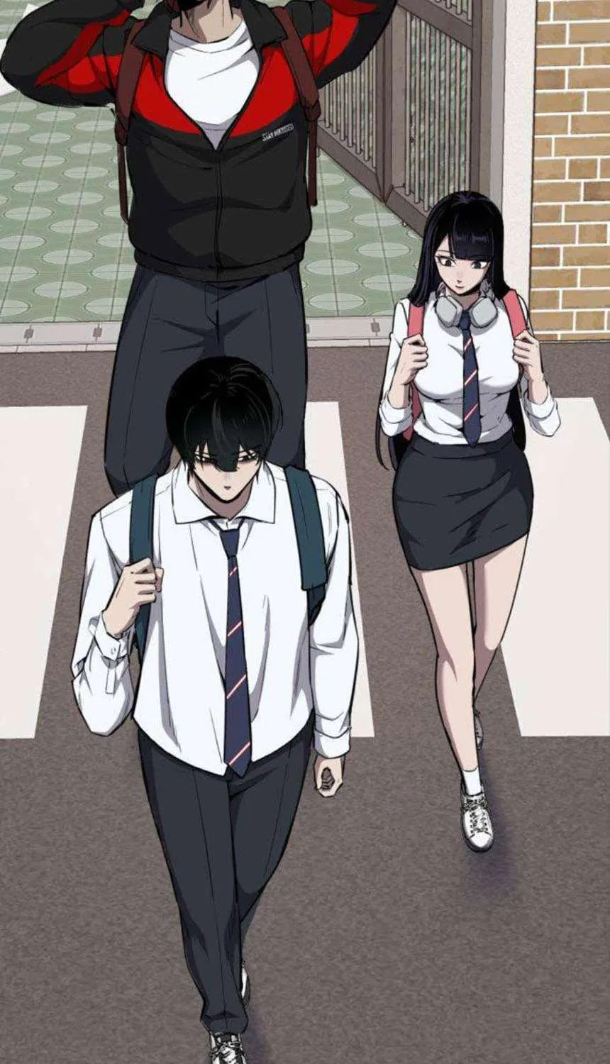 Chapter 16 - Trang 158