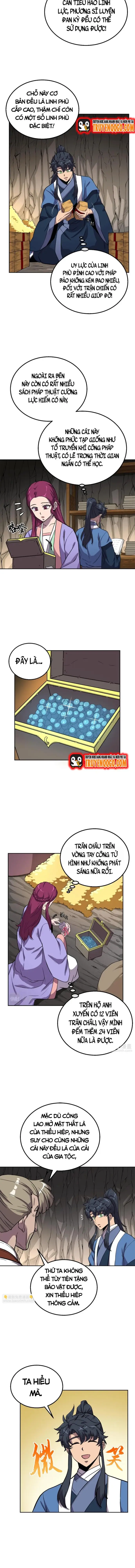 Chương 61 - Trang 6