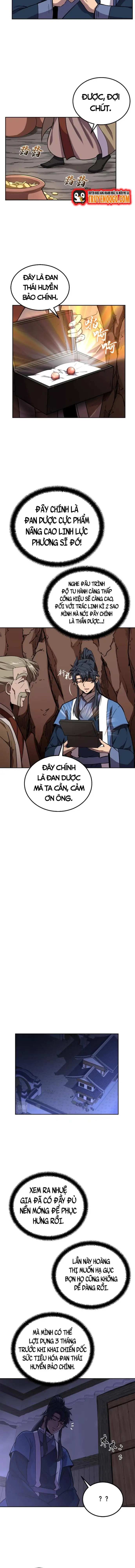 Chương 61 - Trang 8