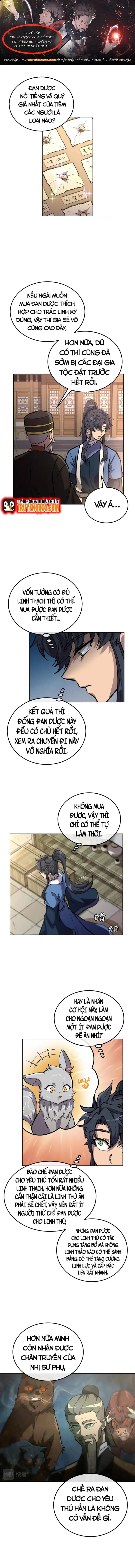 Chương 64 - Trang 1