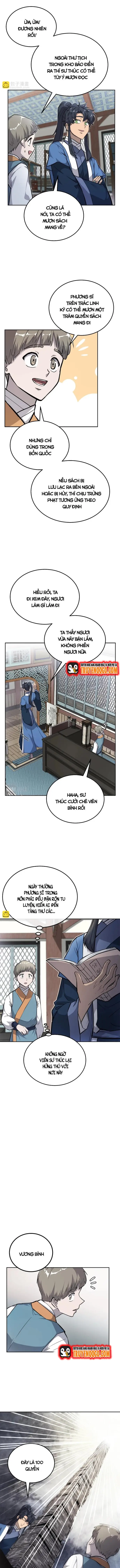 Chương 70 - Trang 5