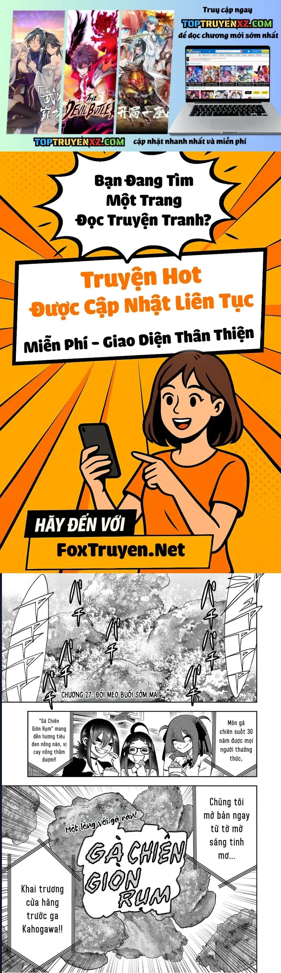 Chương 27 - Trang 2