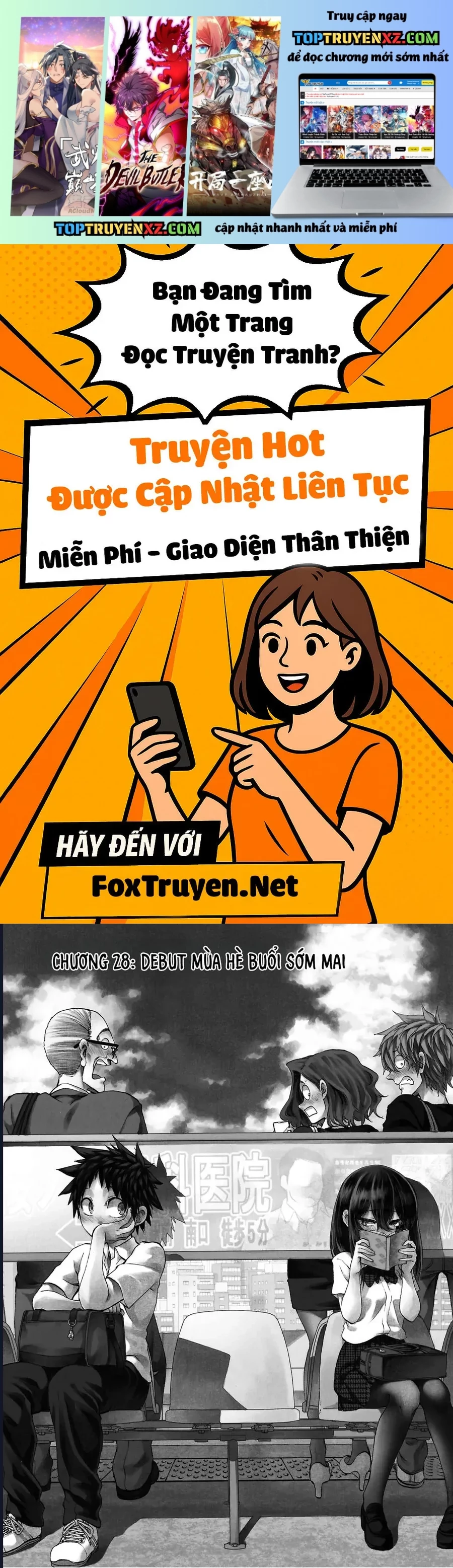 Chương 28 - Trang 1
