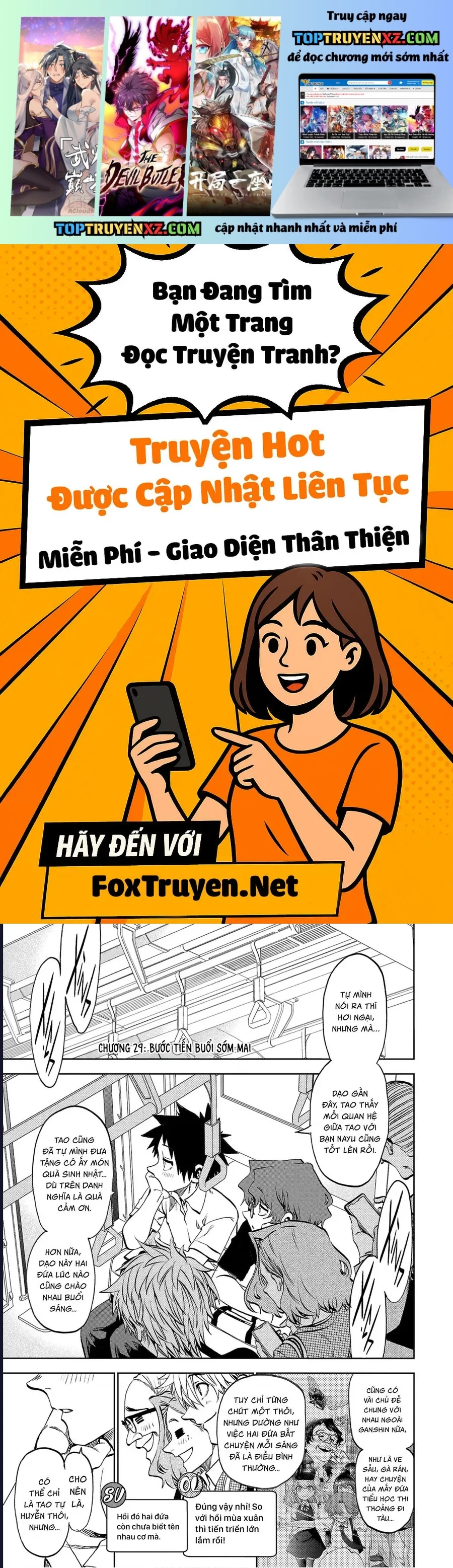 Chương 29 - Trang 1