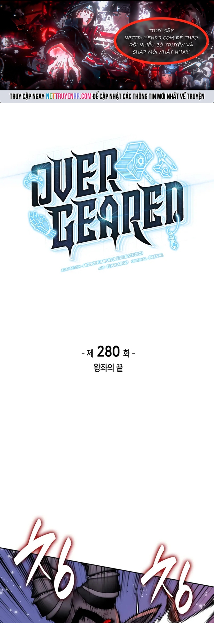Chapter 280 - Trang 1