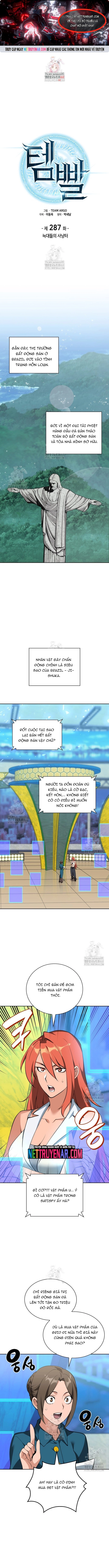 Chương 287 - Trang 1