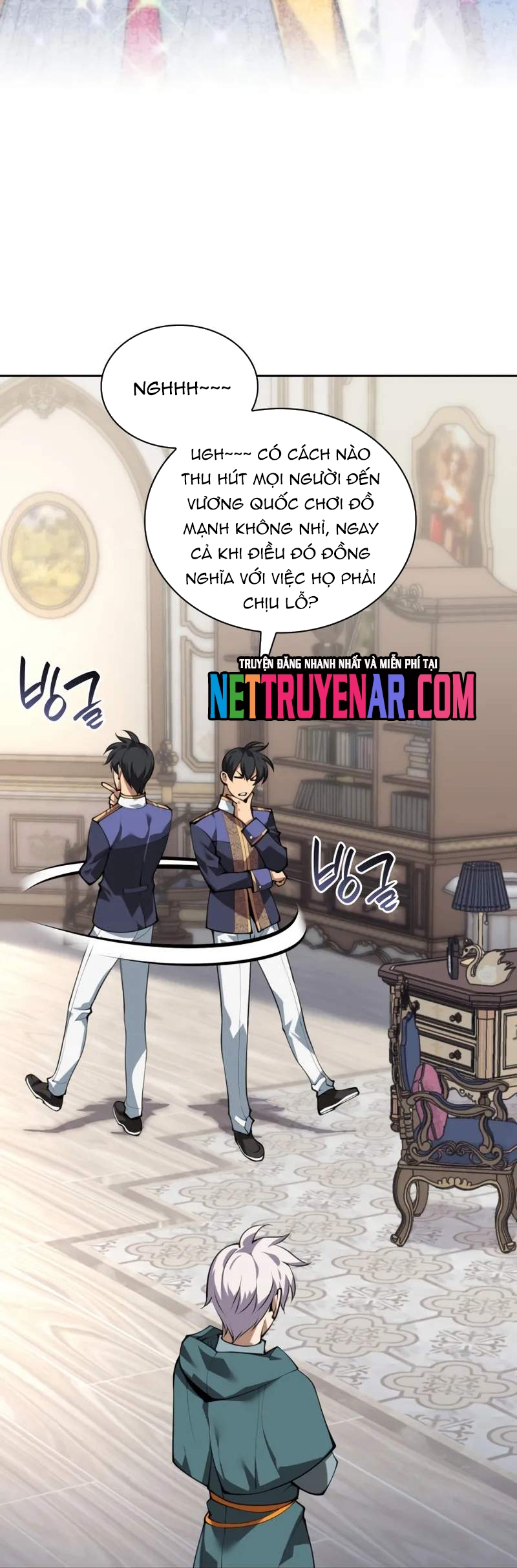 Chương 293 - Trang 26