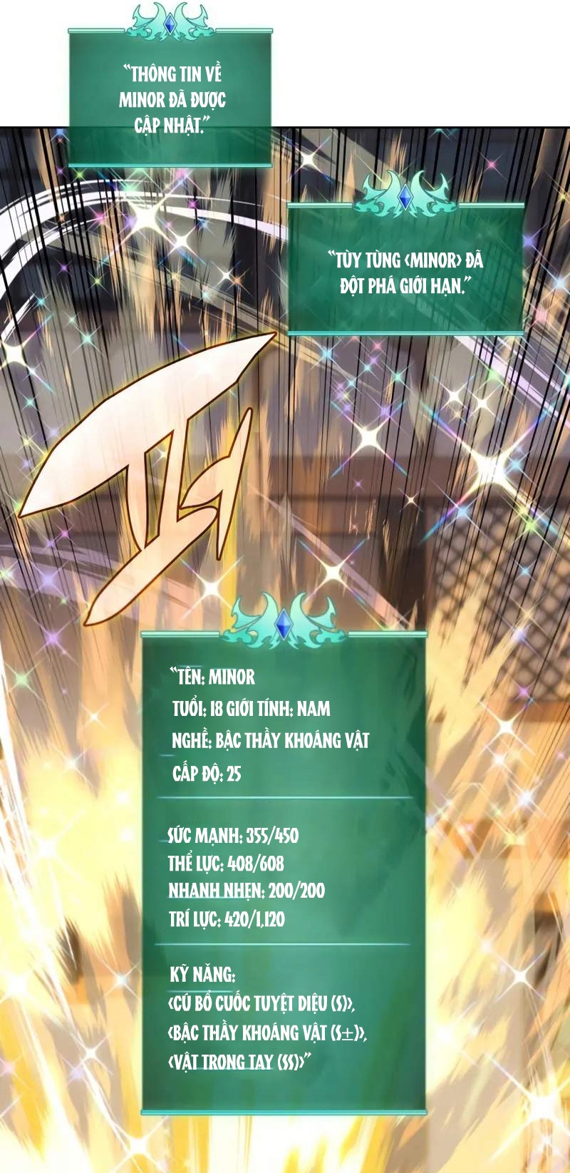 Chương 293 - Trang 78