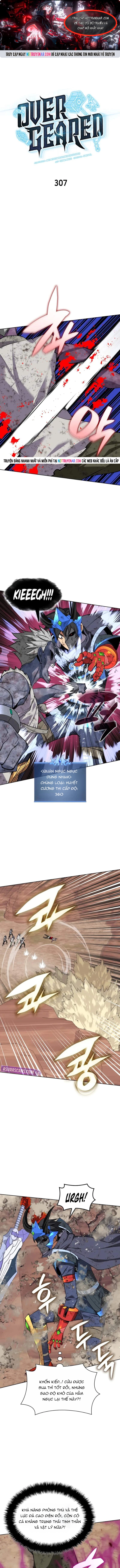 Chương 307 - Trang 1
