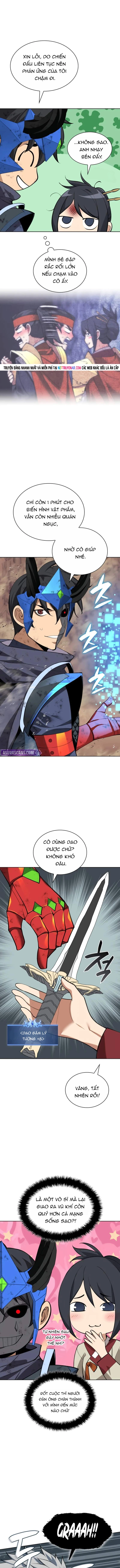 Chương 307 - Trang 10