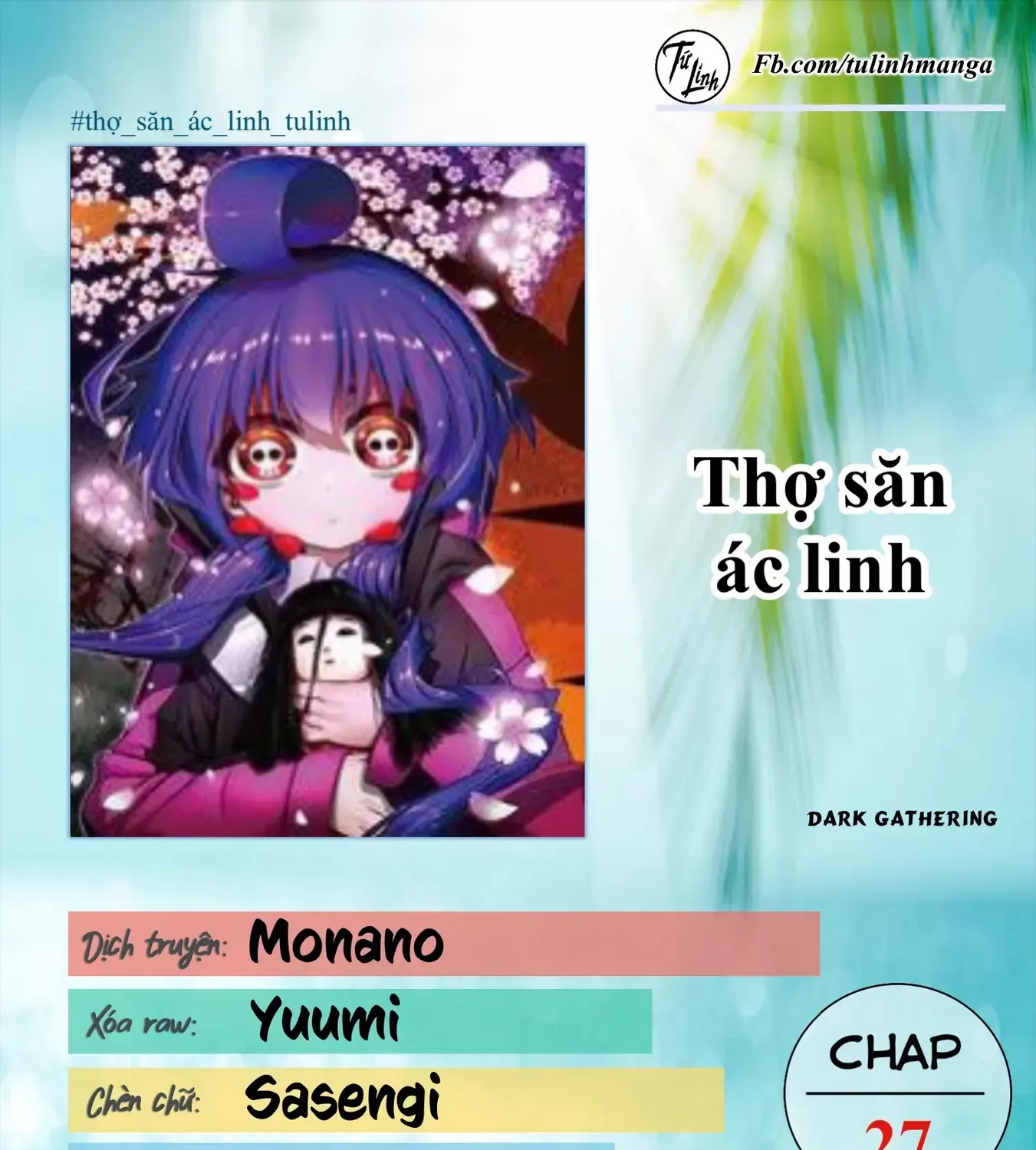 Chương 27 - Trang 3