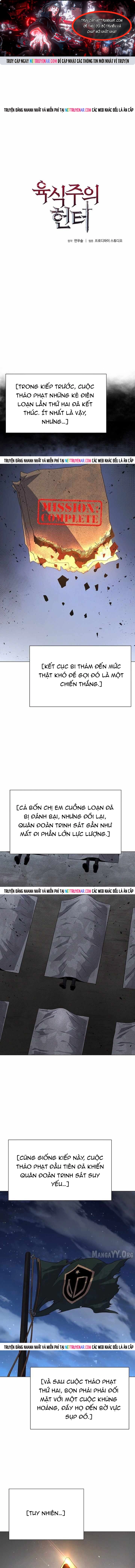Chương 129 - Trang 1