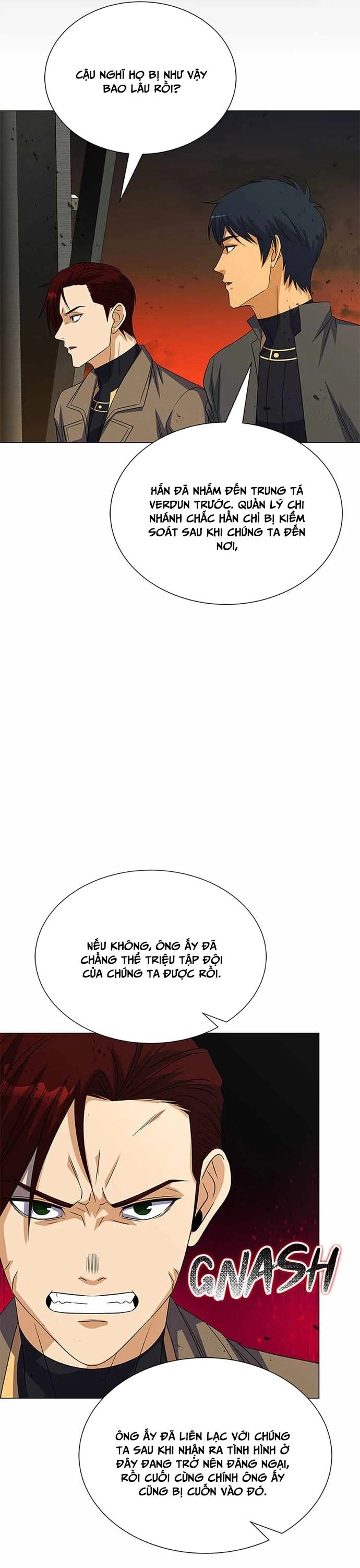 Chương 85 - Trang 18