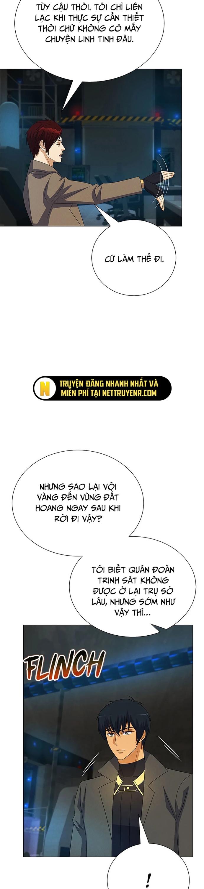 Chương 90 - Trang 18