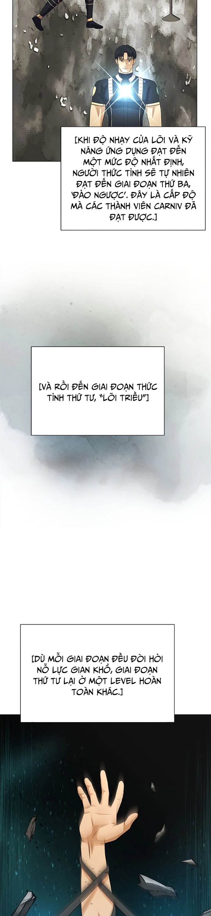 Chương 90 - Trang 21