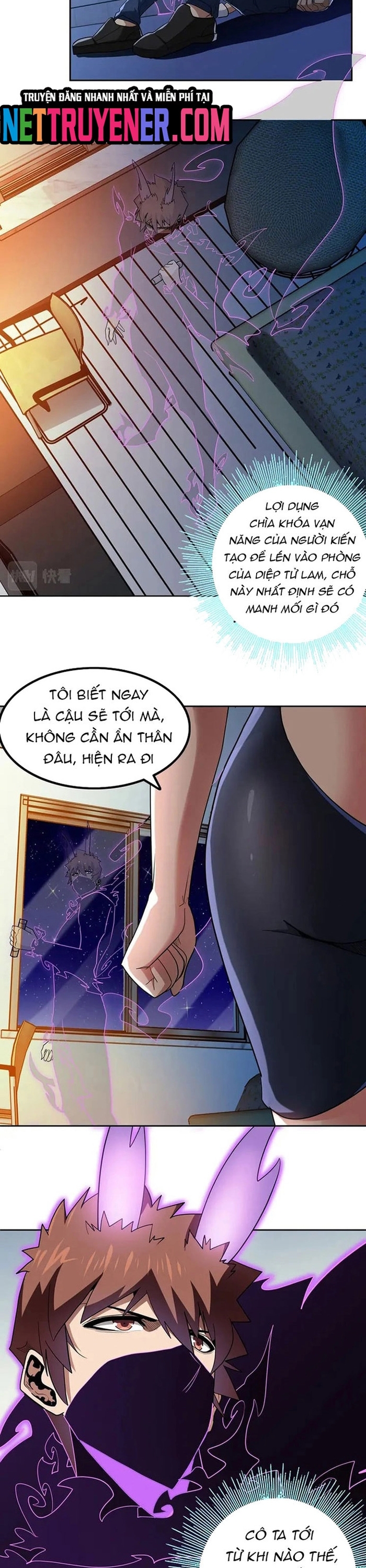 Chương 52 - Trang 8