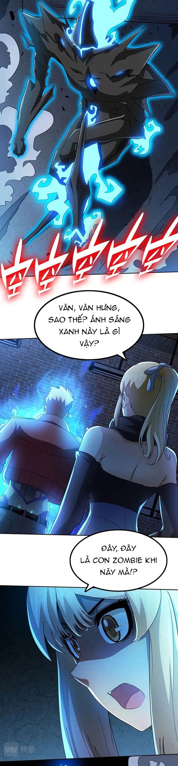 Chương 59 - Trang 3