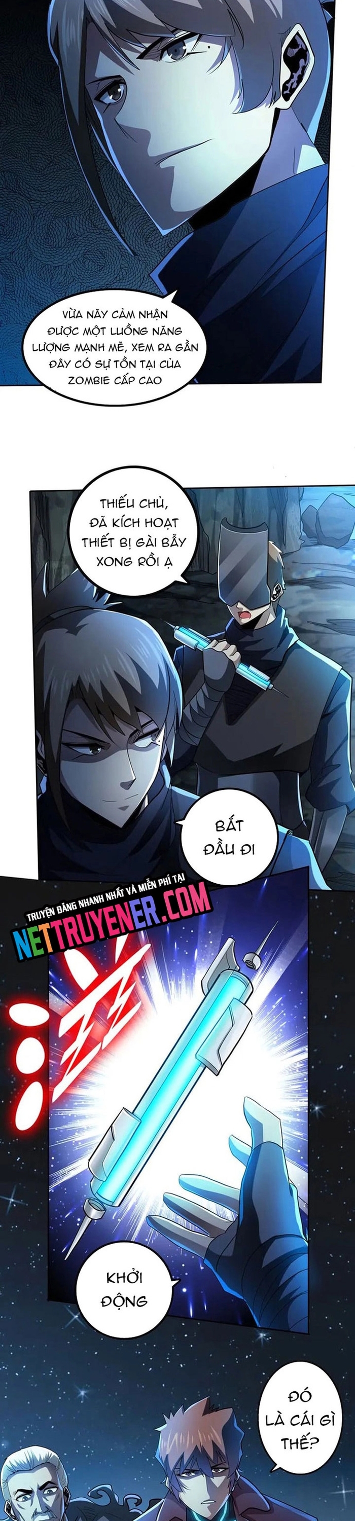 Chương 60 - Trang 3