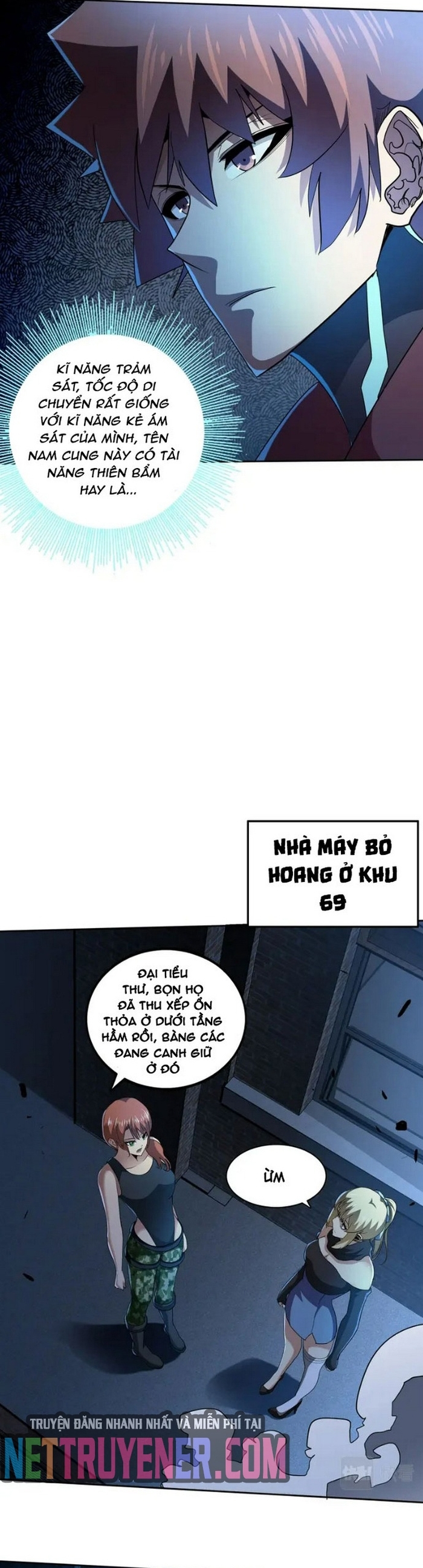 Chương 61 - Trang 12