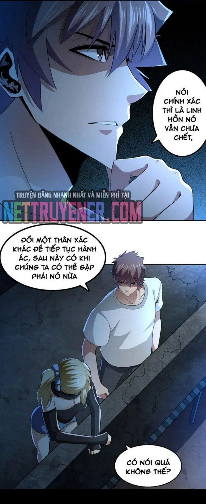 Chương 64 - Trang 11
