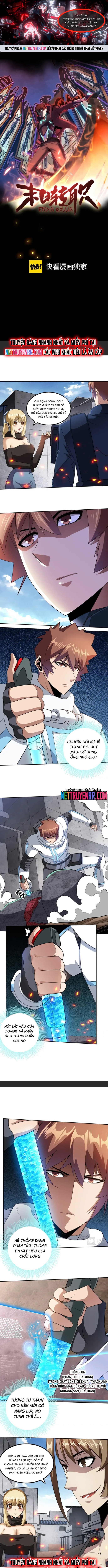 Chương 77 - Trang 1