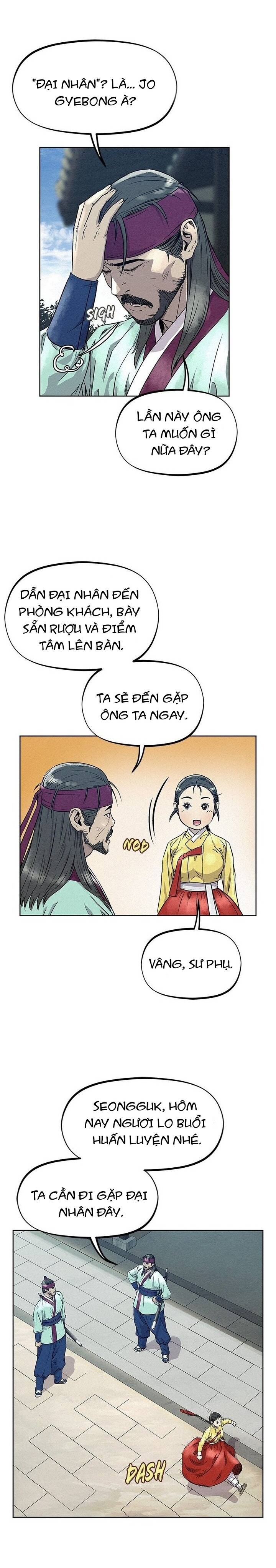 Chương 76 - Trang 5