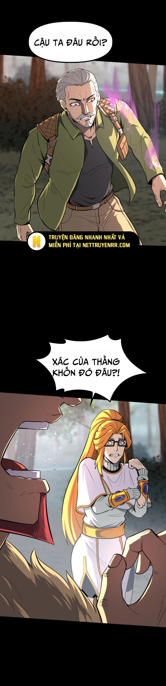 Chương 41 - Trang 29