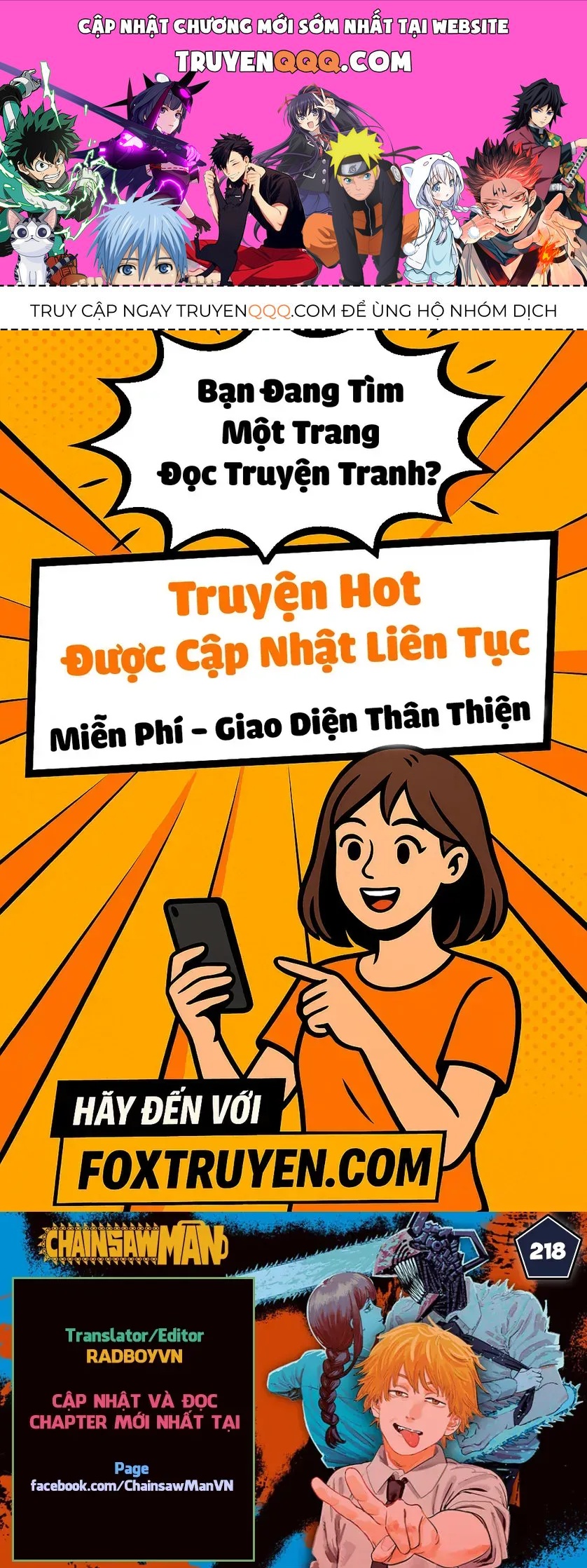 Chương 218 - Trang 1