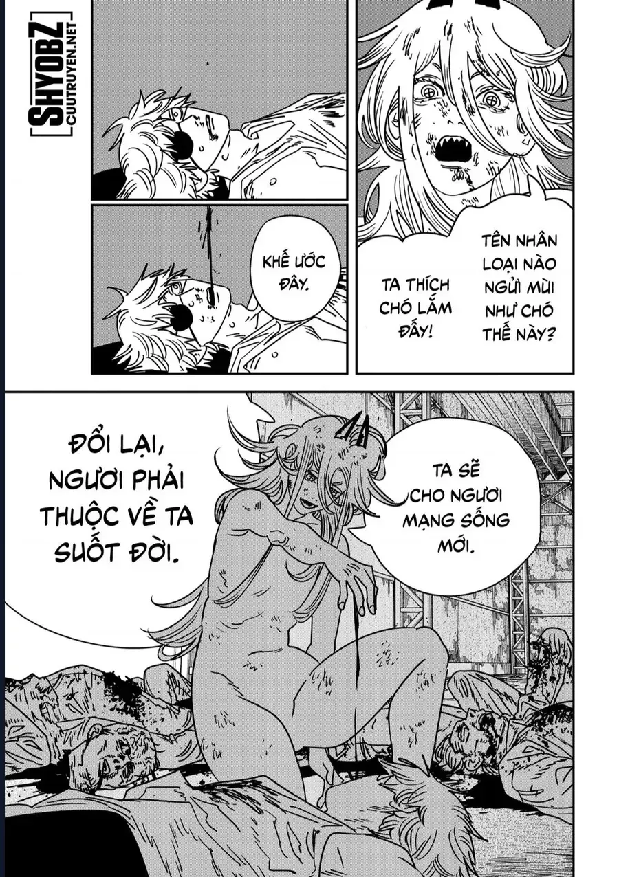 Chương 232 - Trang 12
