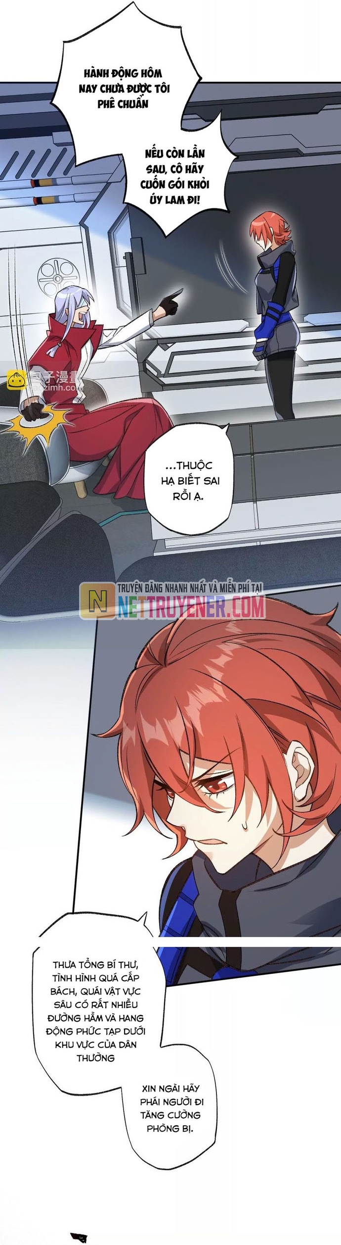 Chương 100 - Trang 27