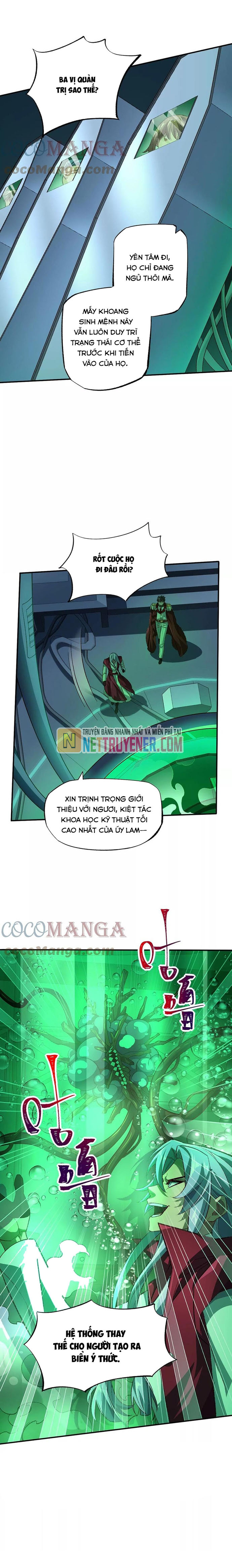 Chương 109 - Trang 6