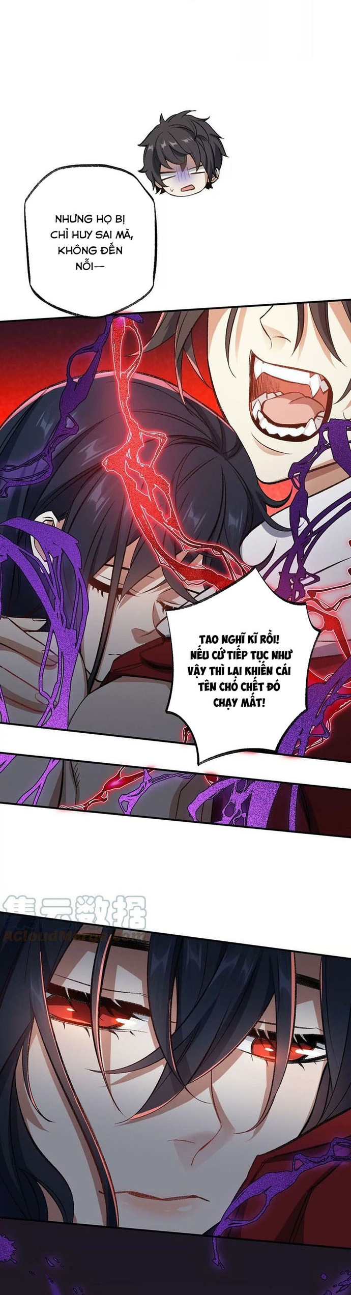 Chương 121 - Trang 18