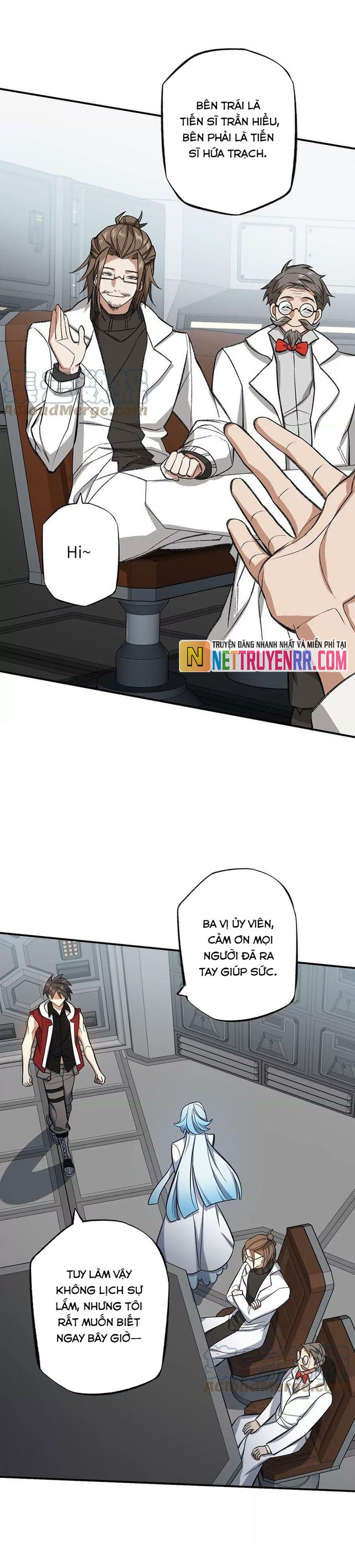 Chương 123 - Trang 10
