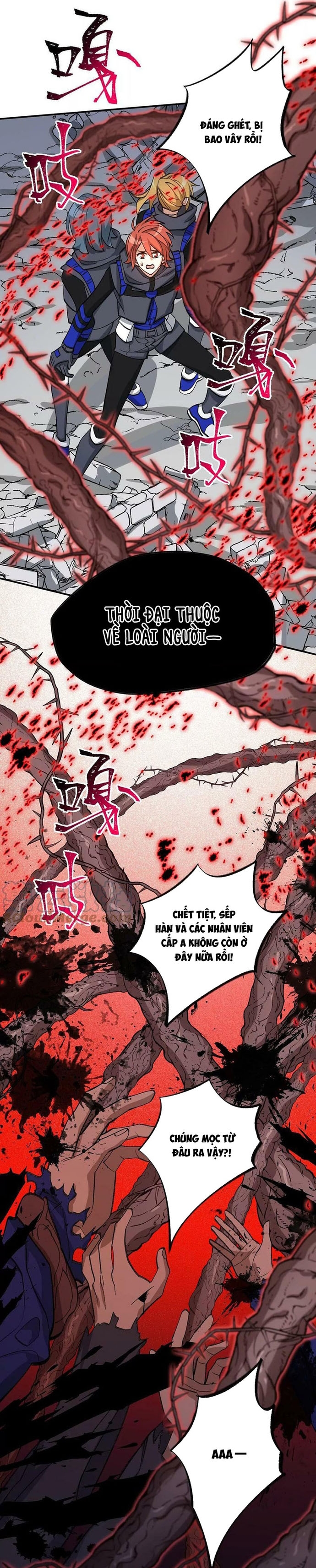 Chương 126 - Trang 17