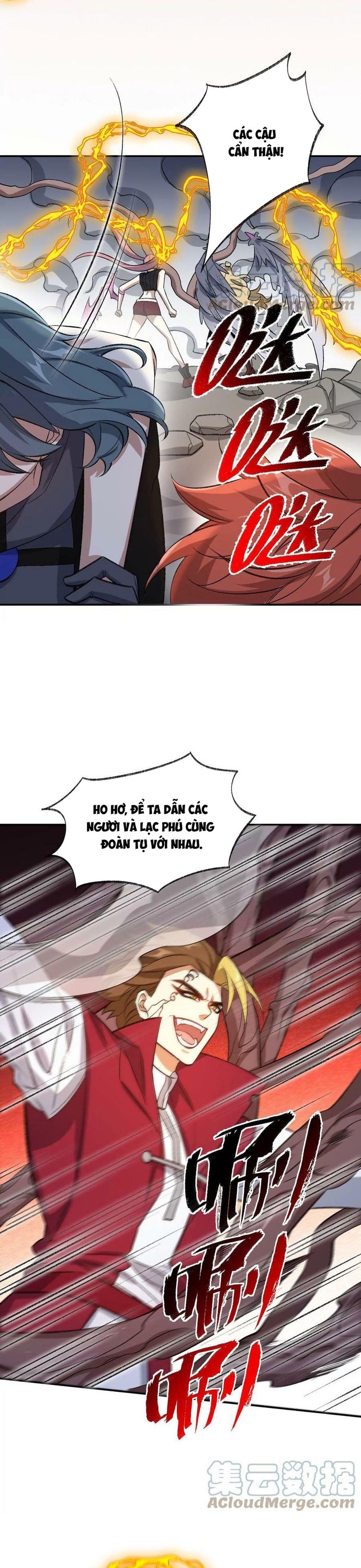 Chương 126 - Trang 7
