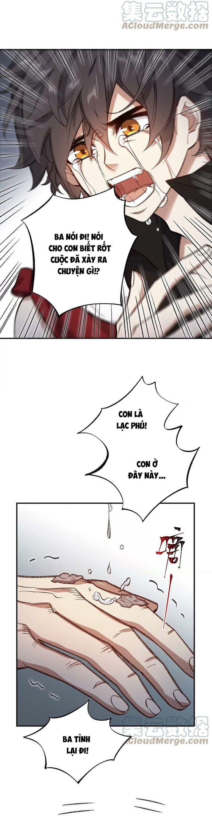 Chương 131 - Trang 12