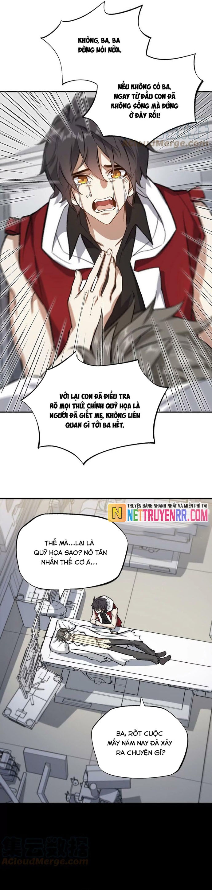 Chương 131 - Trang 16