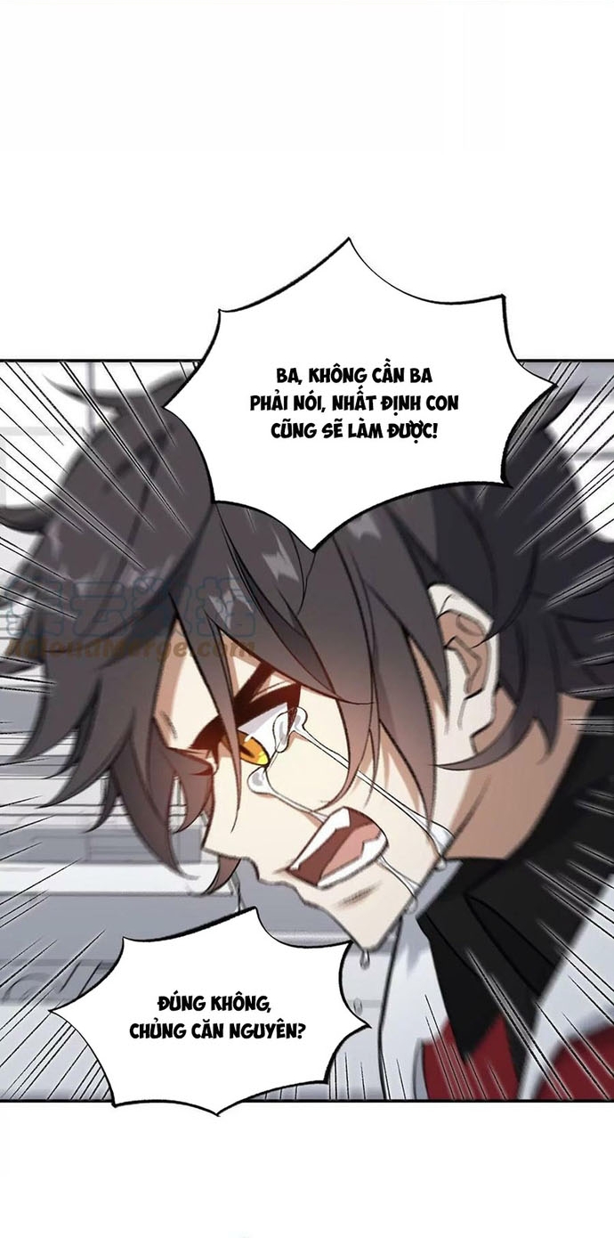 Chương 131 - Trang 21