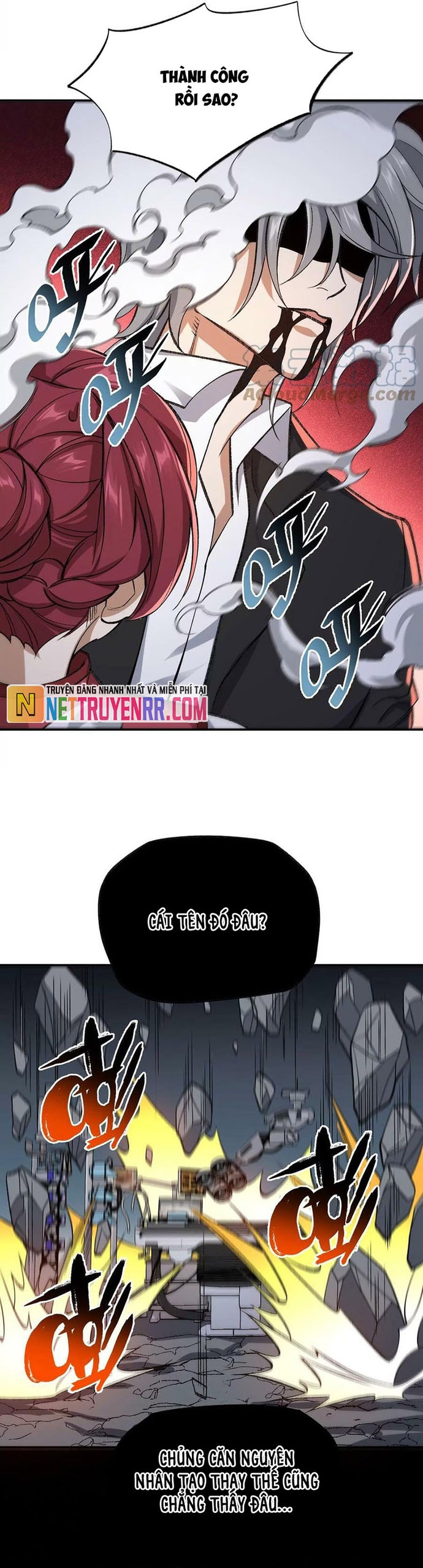 Chương 131 - Trang 6