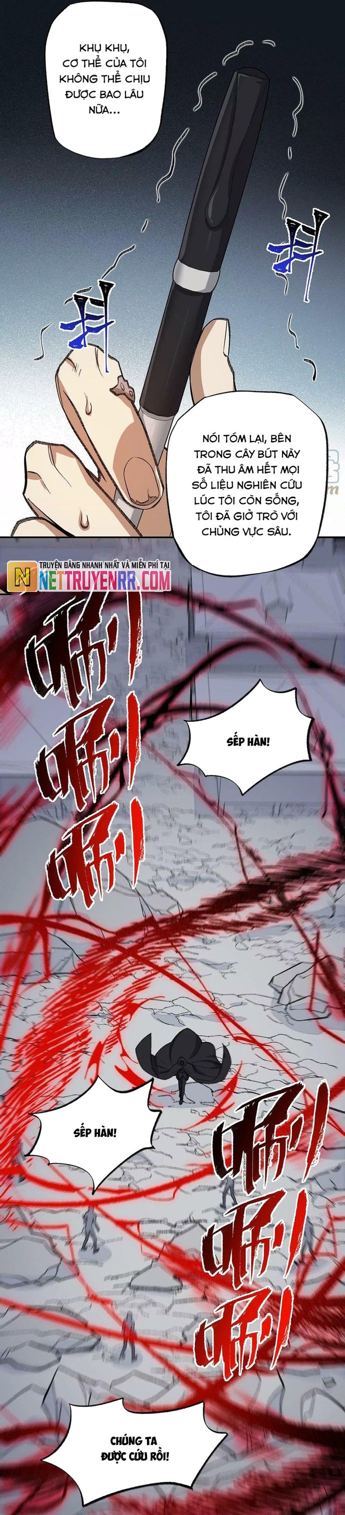 Chương 131 - Trang 9