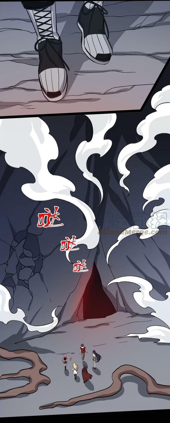 Chương 132 - Trang 5