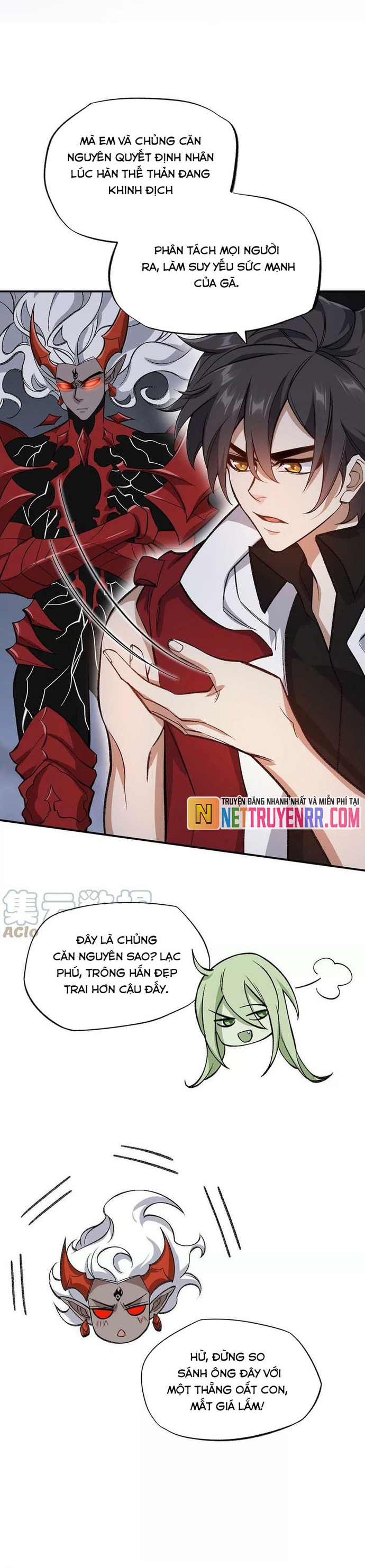 Chương 133 - Trang 11
