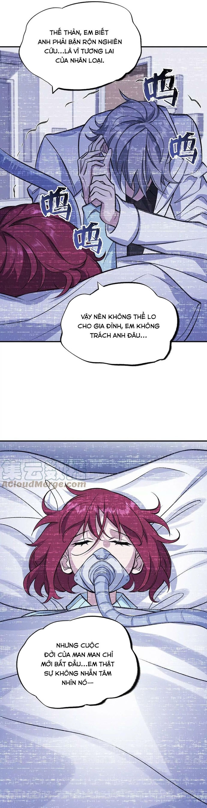 Chương 133 - Trang 19