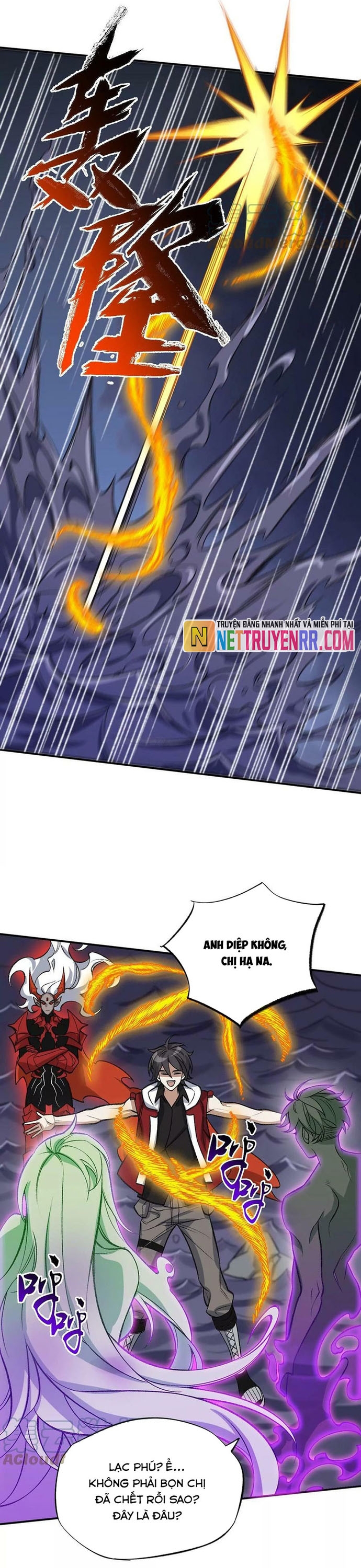 Chương 133 - Trang 8