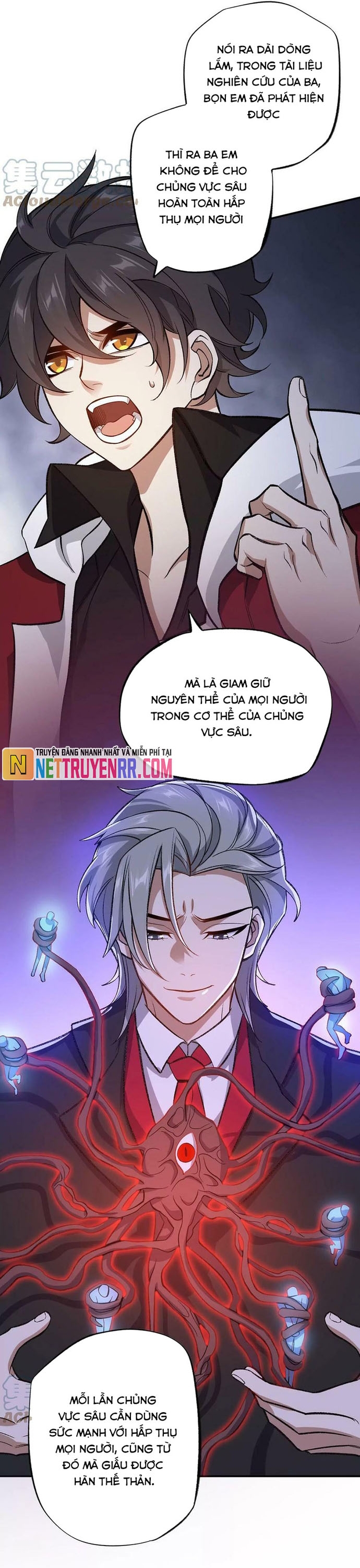 Chương 133 - Trang 10
