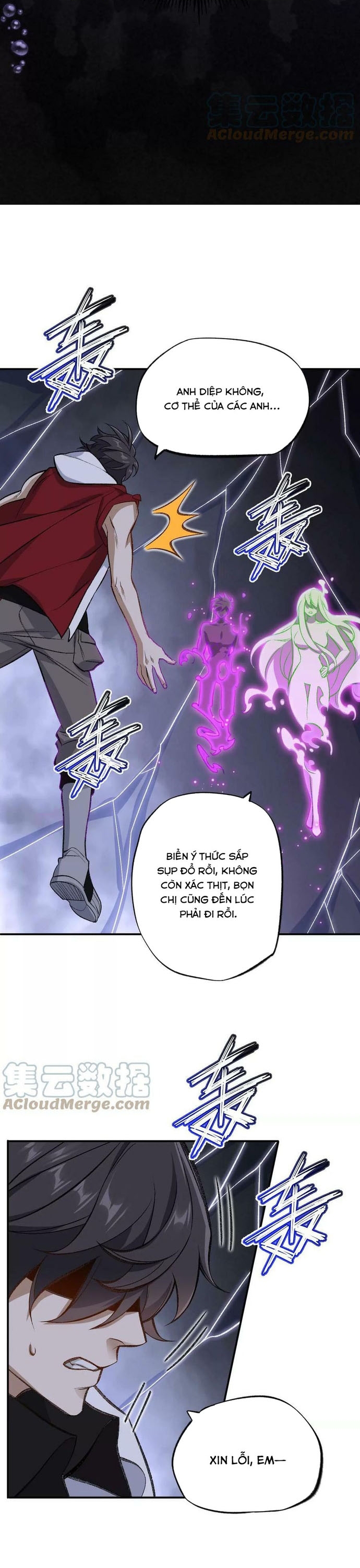 Chương 134 - Trang 7
