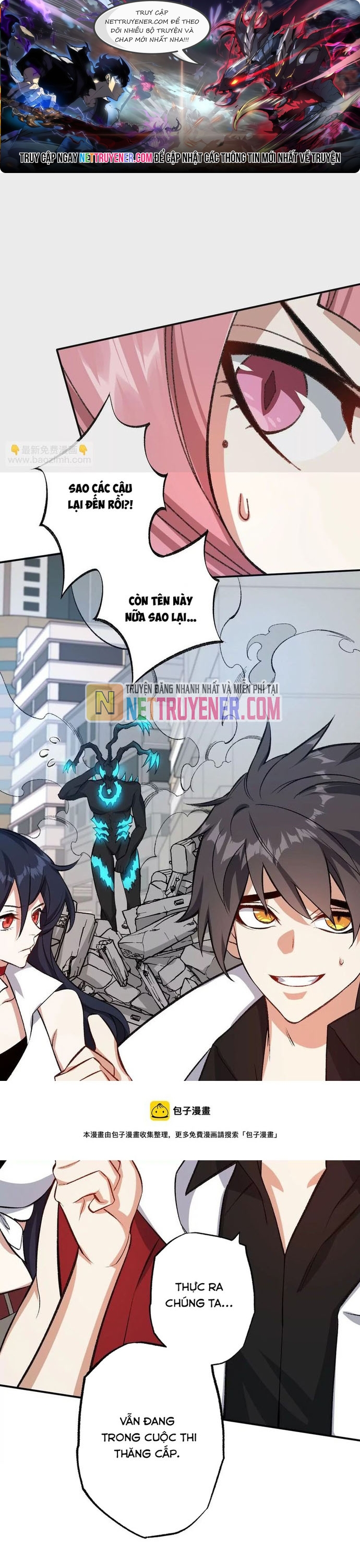 Chương 91 - Trang 1