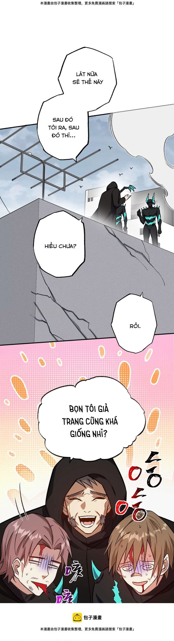 Chương 91 - Trang 5