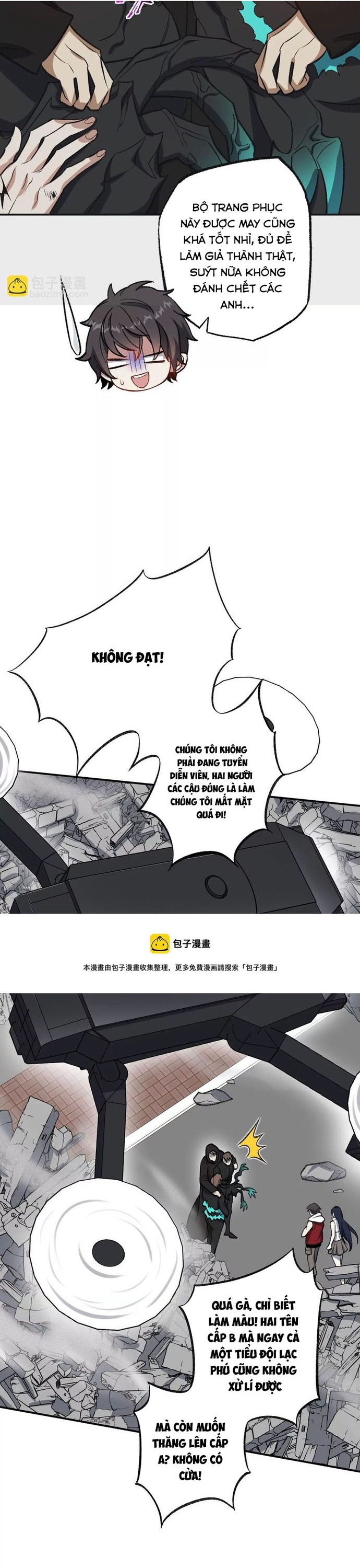 Chương 91 - Trang 6
